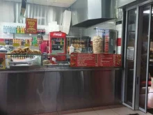 Киоск фастфудной продукции, улица Малыгина, 7 