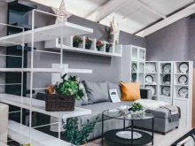 магазин товаров из IKEA IDEAland в Владивостоке