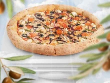 ресторан доставки Фокс Pizza в Иркутске