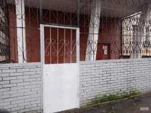 ЖСК №1168, проспект Наставников, 26 к1 
