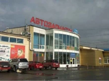 СибСилс+, Генерала Доватора, 39 