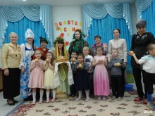 реабилитационный центр для детей и подростков с ограниченными возможностями Здравушка в Казани