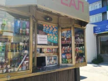продуктовый киоск Реал в Сызрани