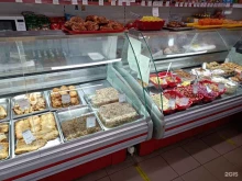 магазин-кулинария Мясные штучки в Домодедово
