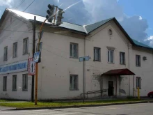 Алтайский краевой центр детского отдыха, туризма и краеведения Алтай в Барнауле