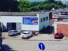 Металлическая мебель для помещений Пром_Мебель в Чебоксарах