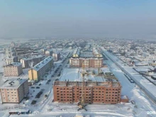 дополнительный офис Сдс-финанс в Кемерово