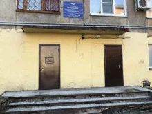 Участковый пункт полиции Левобережный, Сеченова, 8 