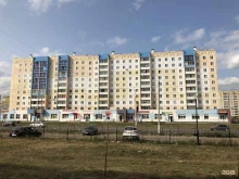 студия восточного танца Баядера в Магнитогорске