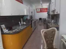 салон кухонной мебели Олан в Альметьевске