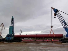 транспортная компания Волгаинтранс в Самаре