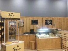 магазин сыров собственного производства Solo в Уссурийске