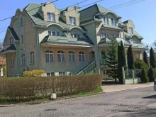 квартирное бюро Обертайх-люкс в Калининграде
