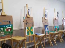 детская художественная мастерская Точка Творчества в Твери