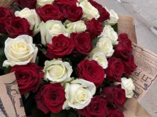 студия цветов Studio Fleurettes в Березовском
