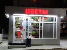 сеть цветочных салонов Азалия в Томске
