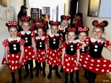 центр досуга и творчества Mari dance в Тюмени