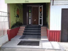 кафе Морошка в Ноябрьске