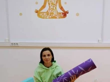студия йоги и психологической помощи Единство в Рязани