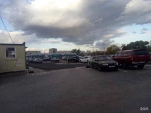 Автостоянки Автостоянка в Липецке