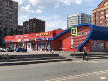 ИП Зубаирова А.Р. Магазин восточных сладостей в Уфе