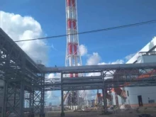 ГРЭС / КЭС / ТЭЦ Приморская ТЭС в Калининграде