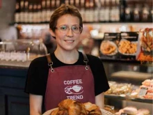 Кофейни Coffee Trend в Новосибирске