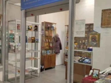 Подворье Соловецкого монастыря Иконная лавка в Северодвинске