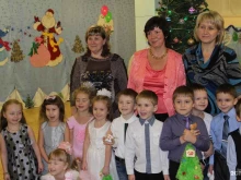 Детские сады Детский сад №54 в Ярославле