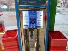 водомат Чистая вода в Краснодаре