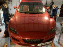 автосервис KDM Service в Ижевске