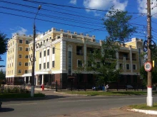 IT-компания Кейсистемс в Чебоксарах