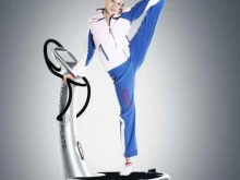 студия персональных тренировок и реабилитации Power plate в Тольятти