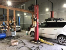 автосервис Уйгун в Якутске