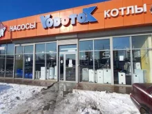 магазин Vodotok в Краснодаре