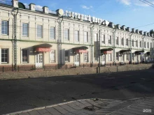 торговый комплекс Гостиный двор в Оренбурге