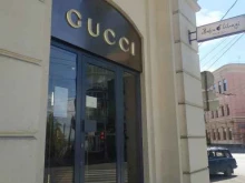 бутик Gucci в Самаре