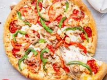 Доставка готовых блюд Pizzaman в Перми
