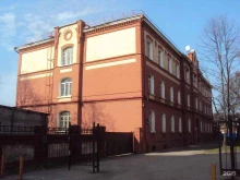 корпус №2 Балтийская коса в Калининграде