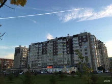 строительно-коммерческий центр Сибирь в Красноярске