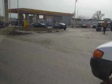 АЗС №246 Роснефть в Барнауле