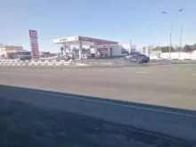 Заправочные станции Лукойл в Бийске