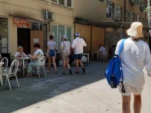 Столовые Столовая в Сочи