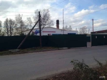 Пожарная охрана Пожарная часть №37 в Калуге