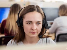 Call-центры Calltraffic в Нижнекамске