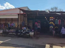 Рынки Краснокамский центральный рынок в Краснокамске