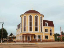 Интернет-провайдеры Рузаевская городская телесеть в Рузаевке