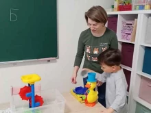 Логопедический кабинет, улица Дзержинского, 6 