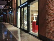 Ermanno Scervino, Торговый комплекс Аутлет Москоу, 1 к1 