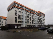 Mystudio, улица Королёва, 11 